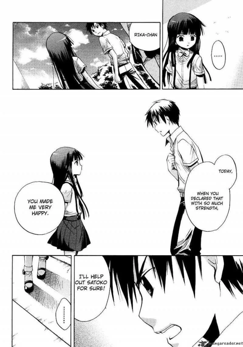 Higurashi no Naku Koro ni - Minagoroshi Chapter 12 page 49