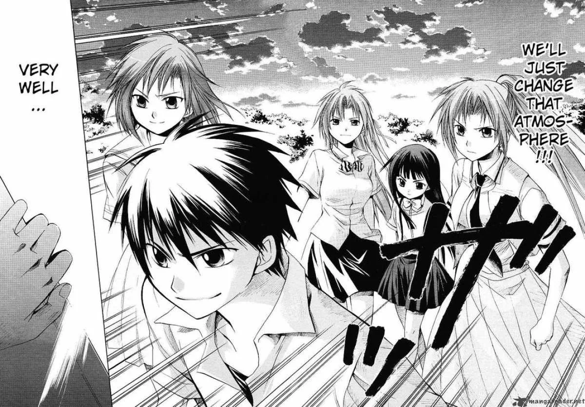 Higurashi no Naku Koro ni - Minagoroshi Chapter 12 page 51