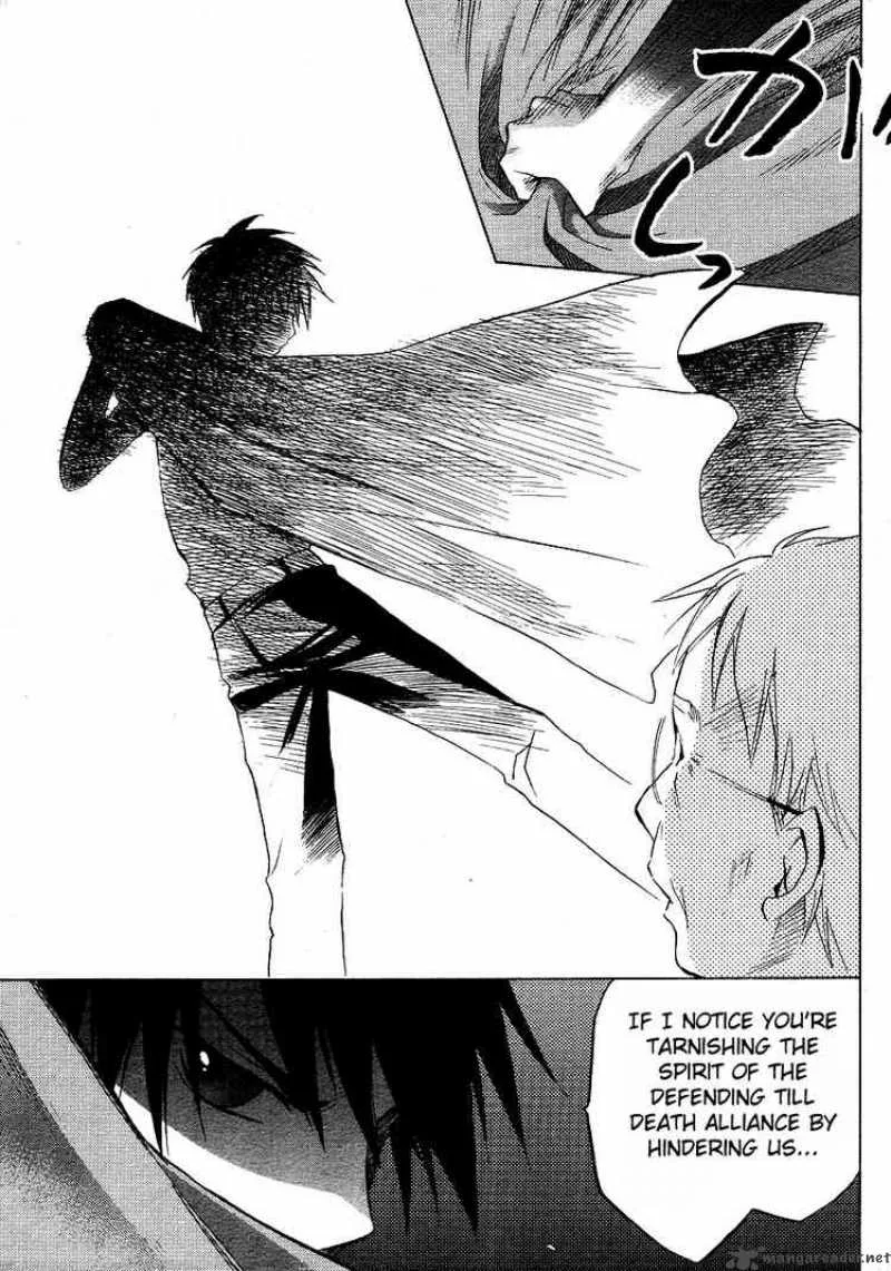 Higurashi no Naku Koro ni - Minagoroshi Chapter 13 page 39