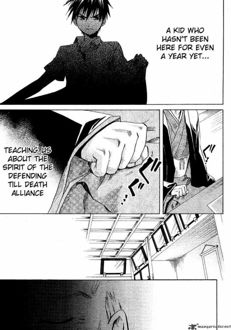 Higurashi no Naku Koro ni - Minagoroshi Chapter 13 page 47