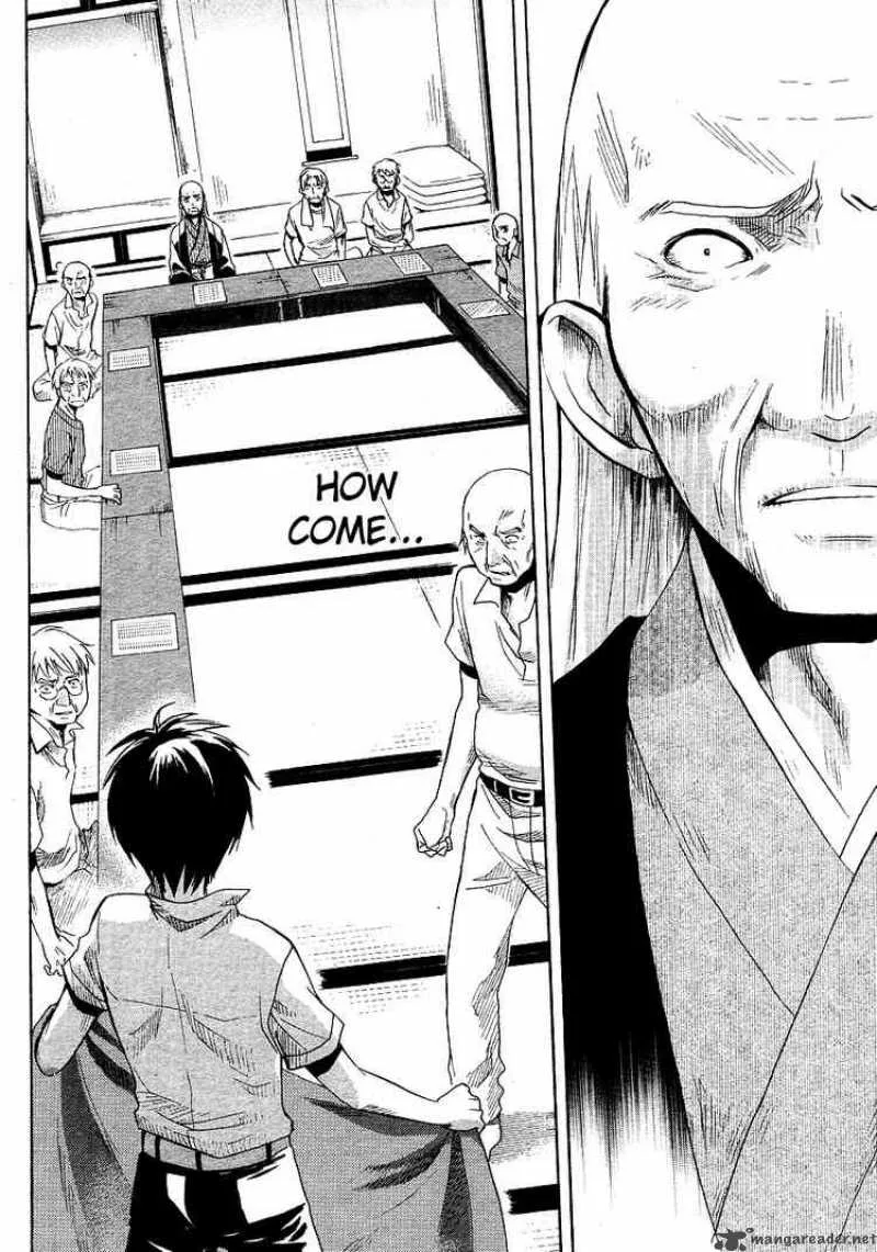 Higurashi no Naku Koro ni - Minagoroshi Chapter 13 page 46