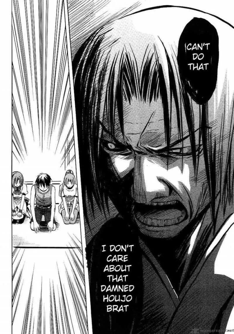 Higurashi no Naku Koro ni - Minagoroshi Chapter 14 page 45