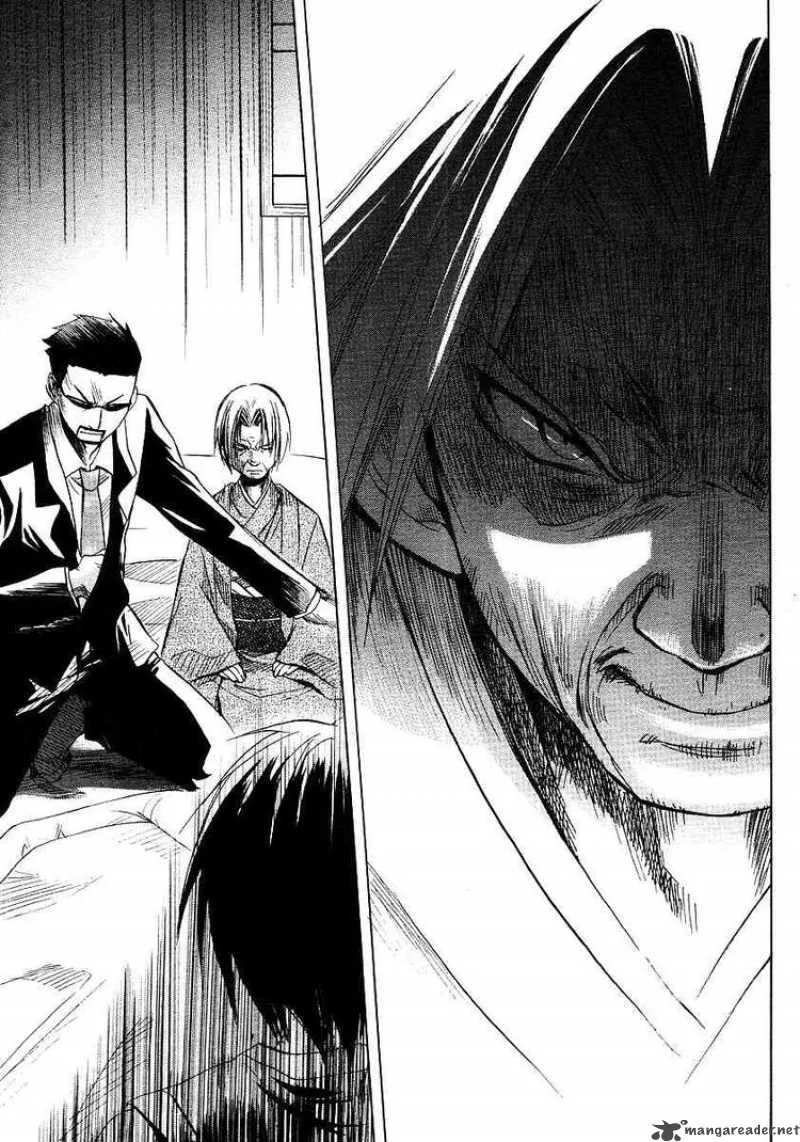 Higurashi no Naku Koro ni - Minagoroshi Chapter 14 page 49