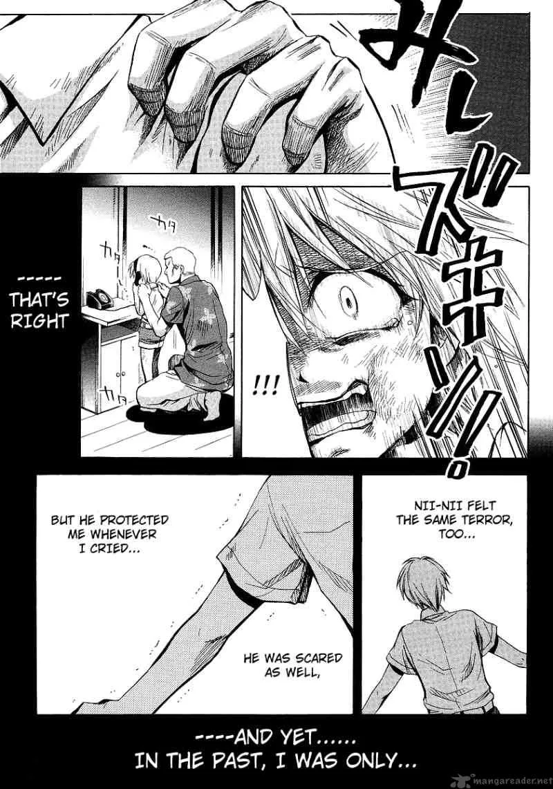 Higurashi no Naku Koro ni - Minagoroshi Chapter 16 page 38