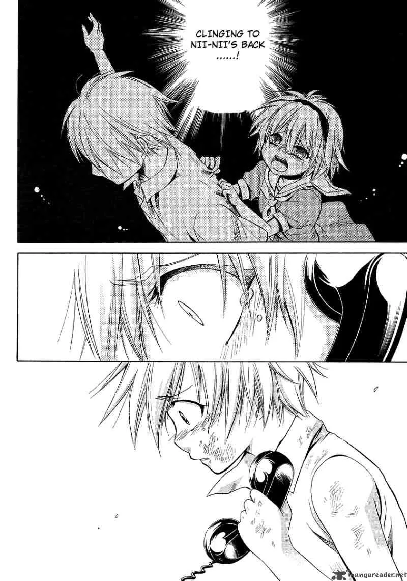 Higurashi no Naku Koro ni - Minagoroshi Chapter 16 page 39