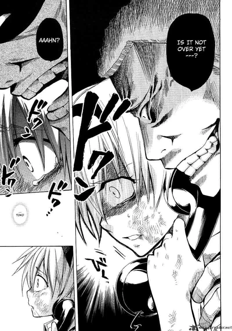 Higurashi no Naku Koro ni - Minagoroshi Chapter 16 page 42