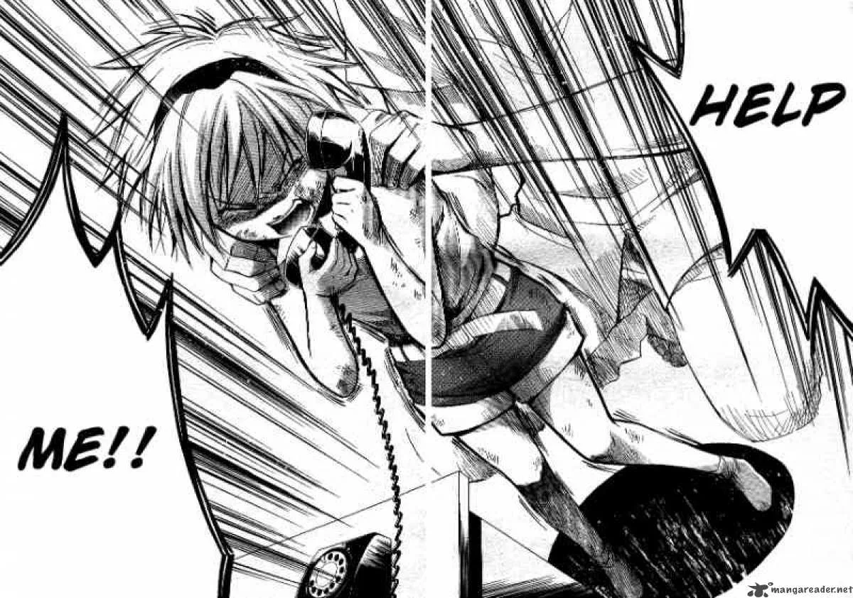 Higurashi no Naku Koro ni - Minagoroshi Chapter 16 page 47