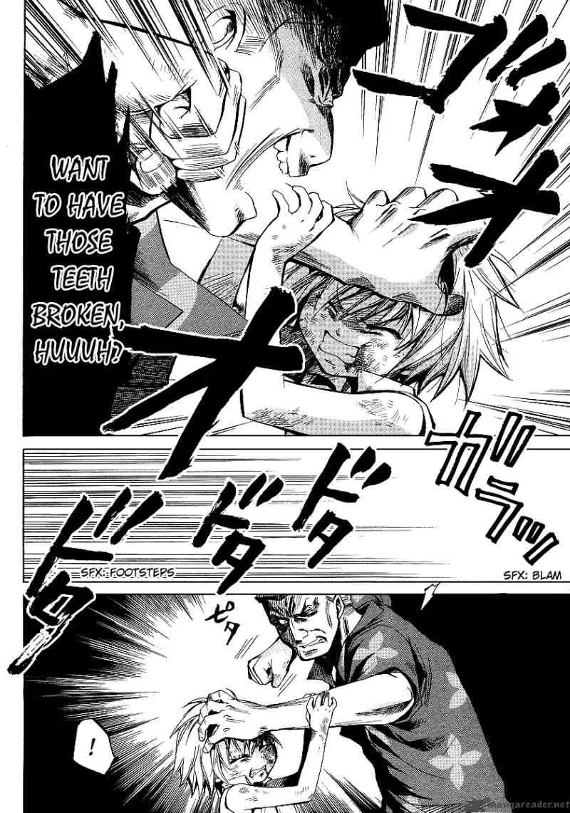Higurashi no Naku Koro ni - Minagoroshi Chapter 16 page 52