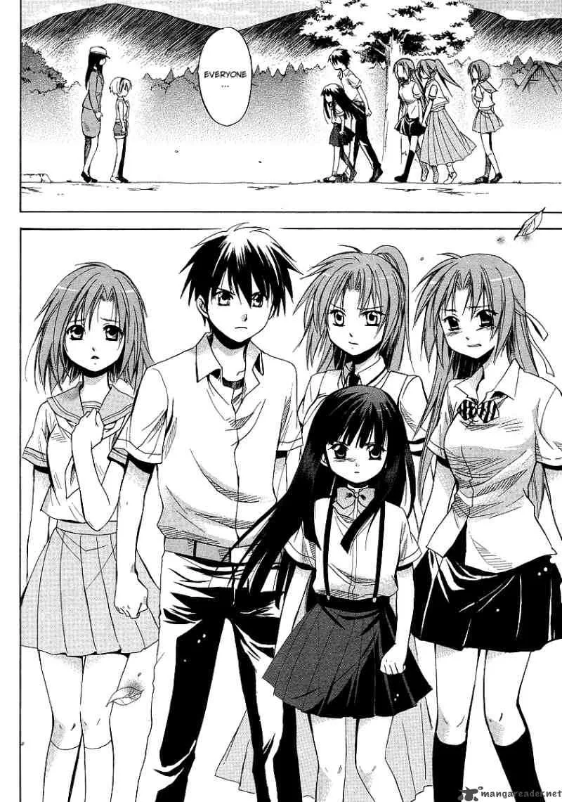 Higurashi no Naku Koro ni - Minagoroshi Chapter 16 page 56