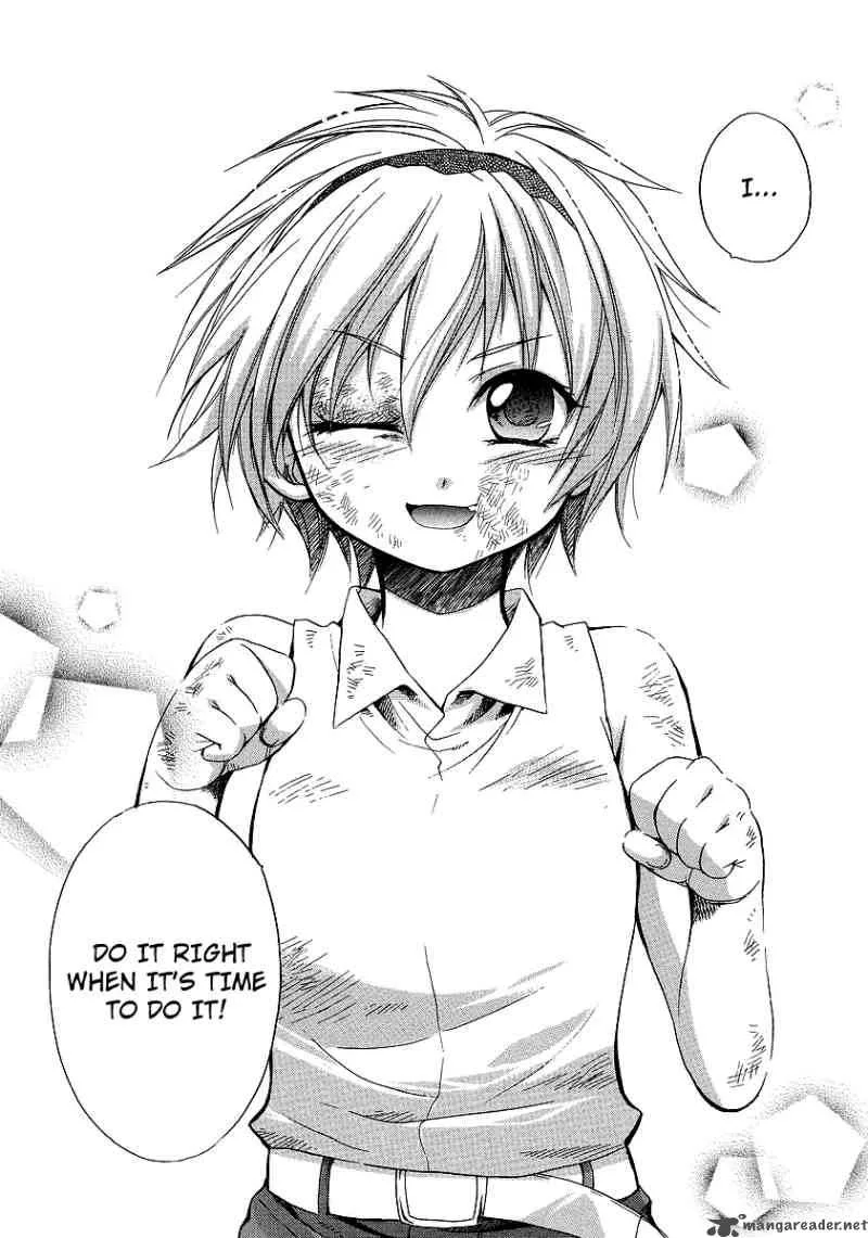 Higurashi no Naku Koro ni - Minagoroshi Chapter 16 page 58
