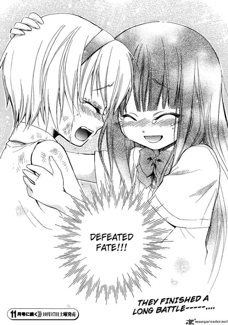 Higurashi no Naku Koro ni - Minagoroshi Chapter 16 page 63