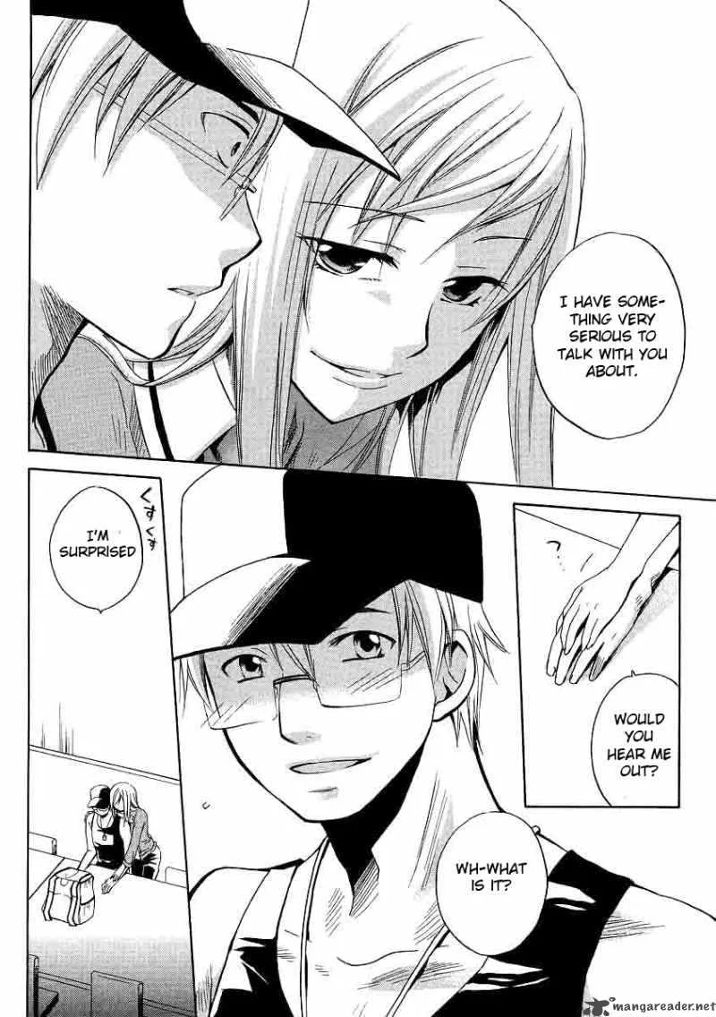 Higurashi no Naku Koro ni - Minagoroshi Chapter 17 page 36