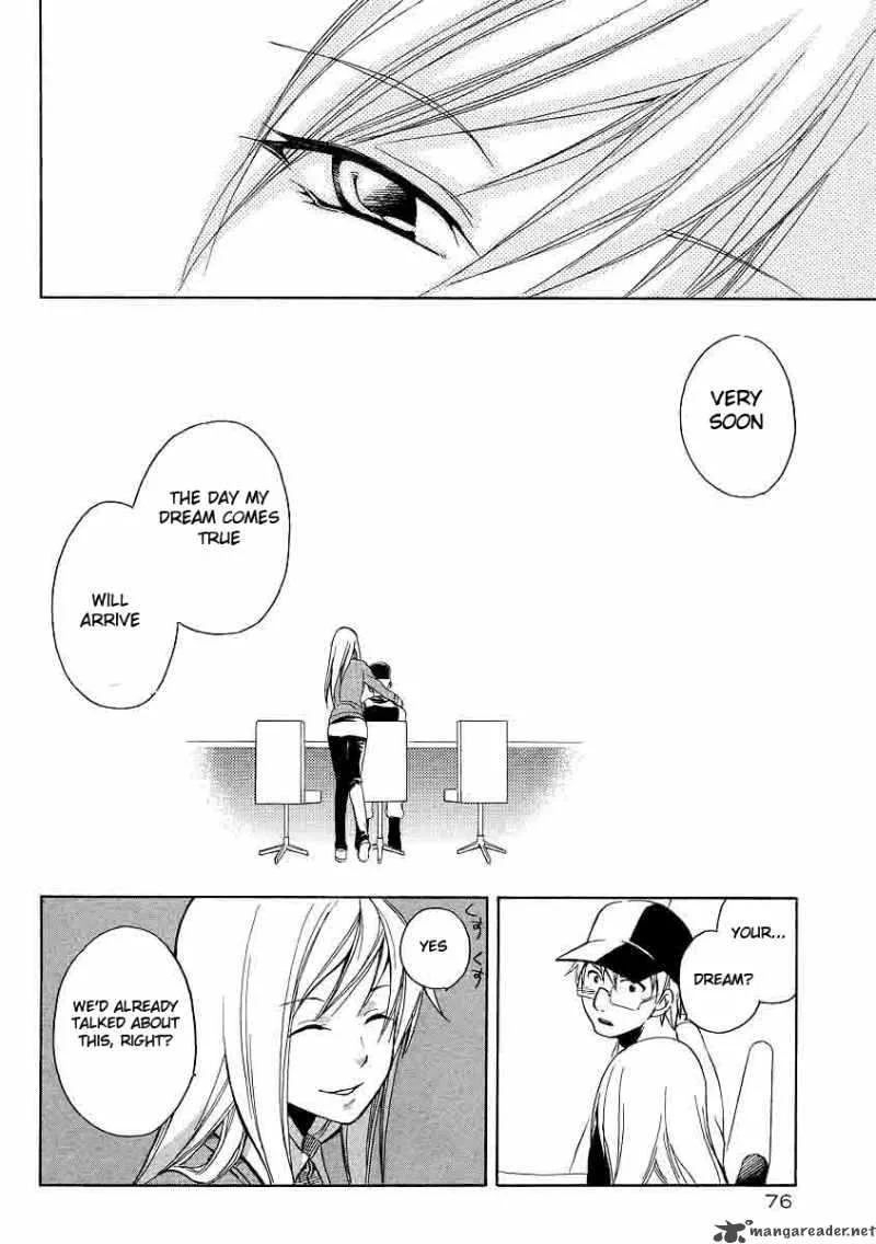 Higurashi no Naku Koro ni - Minagoroshi Chapter 17 page 38