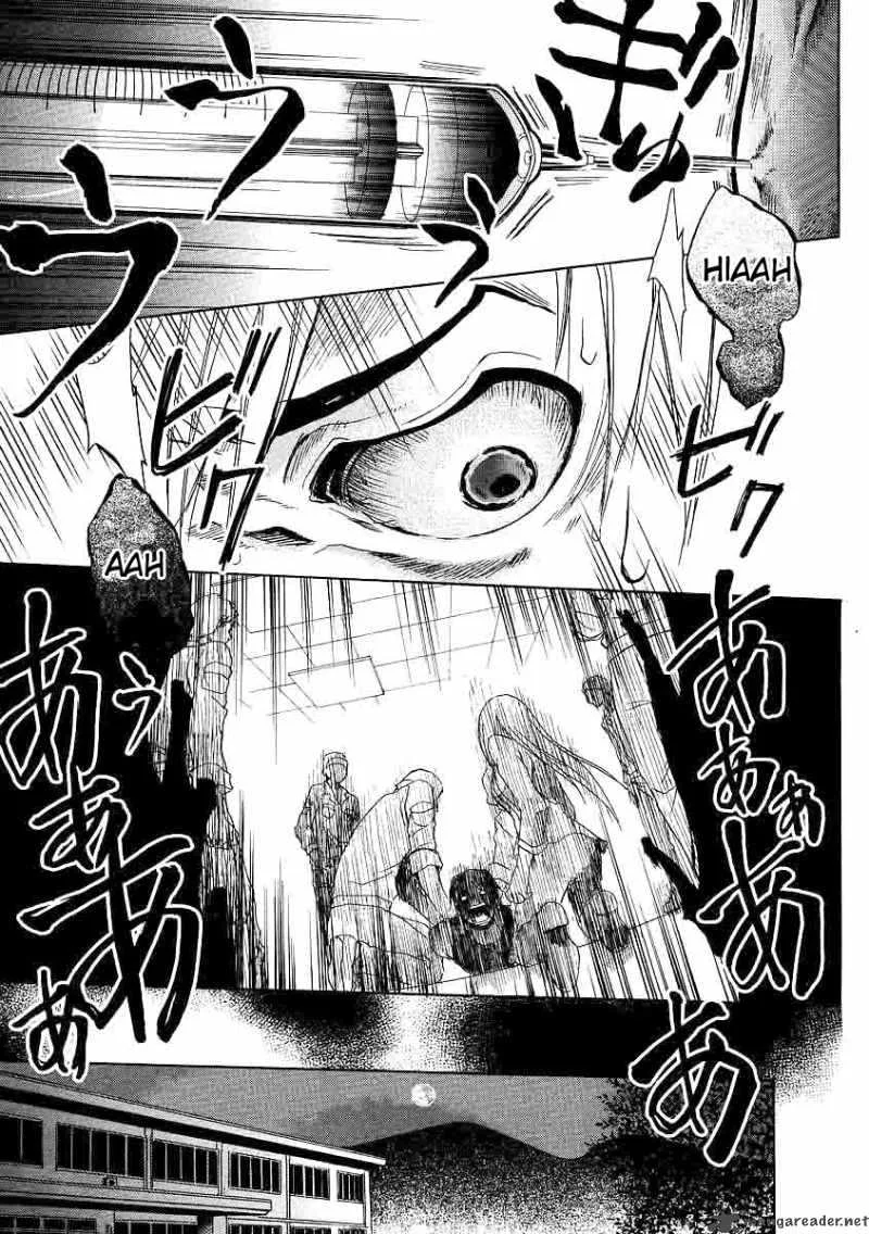 Higurashi no Naku Koro ni - Minagoroshi Chapter 17 page 58