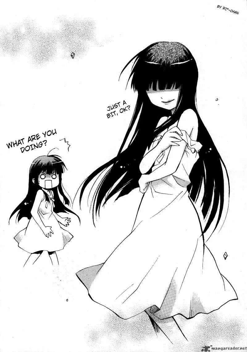 Higurashi no Naku Koro ni - Minagoroshi Chapter 17 page 60