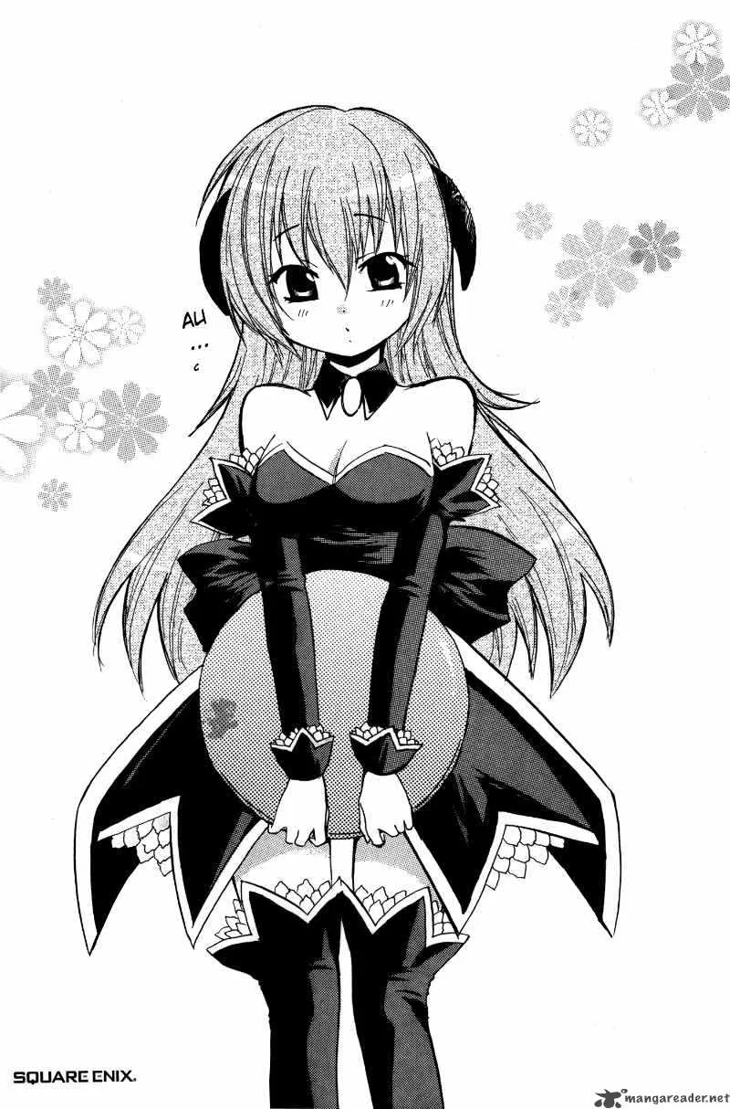 Higurashi no Naku Koro ni - Minagoroshi Chapter 17 page 61