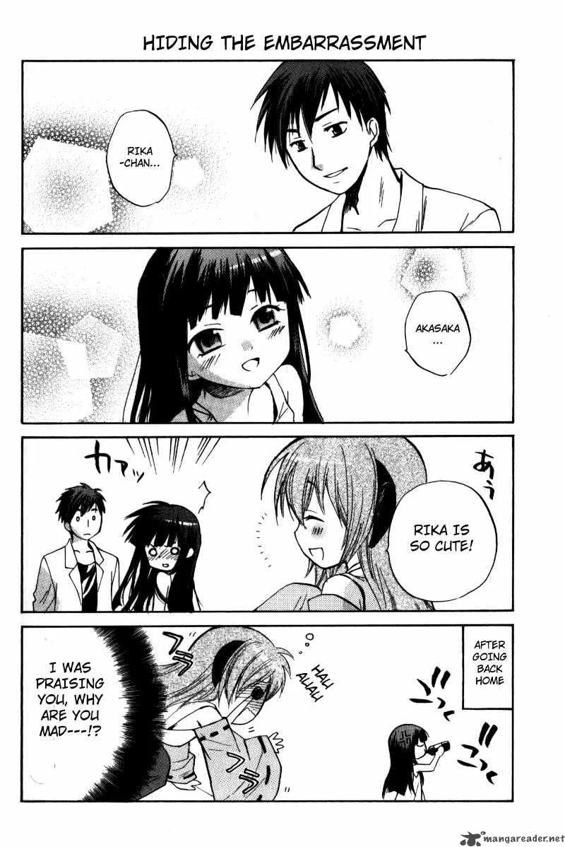 Higurashi no Naku Koro ni - Minagoroshi Chapter 17 page 64