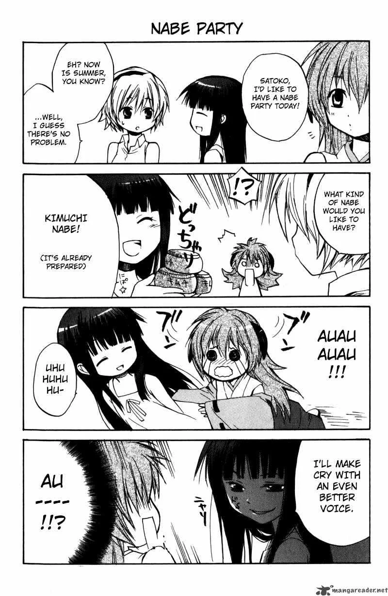 Higurashi no Naku Koro ni - Minagoroshi Chapter 17 page 65