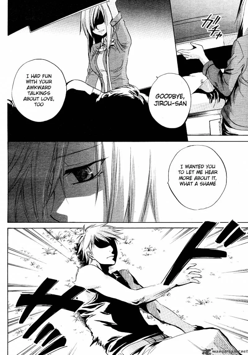 Higurashi no Naku Koro ni - Minagoroshi Chapter 18 page 9
