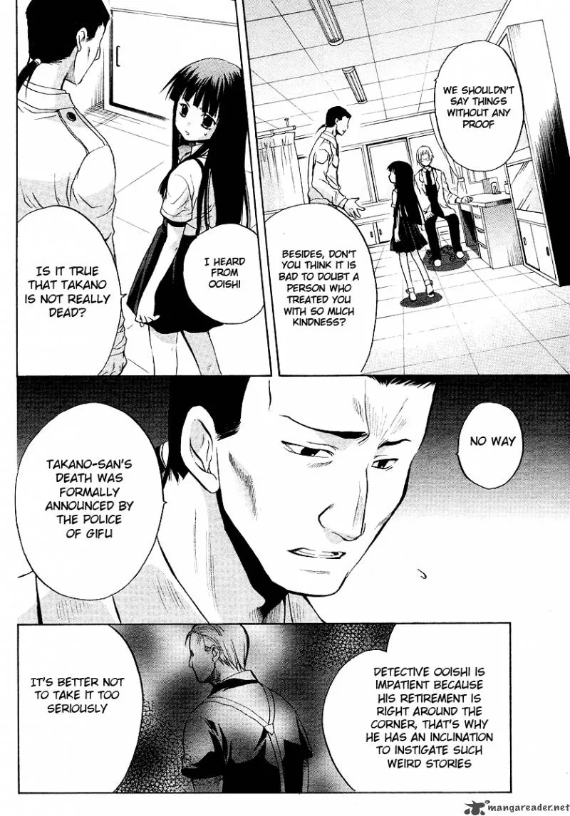 Higurashi no Naku Koro ni - Minagoroshi Chapter 18 page 55