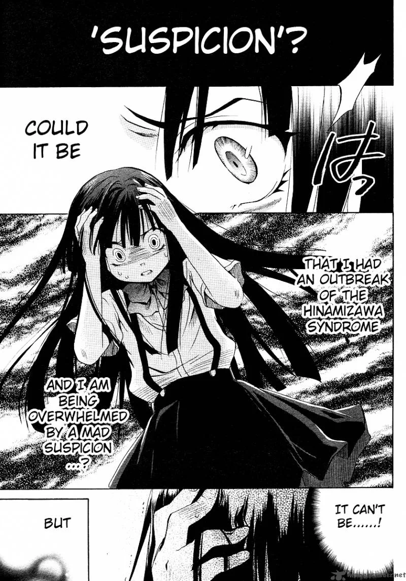 Higurashi no Naku Koro ni - Minagoroshi Chapter 18 page 60