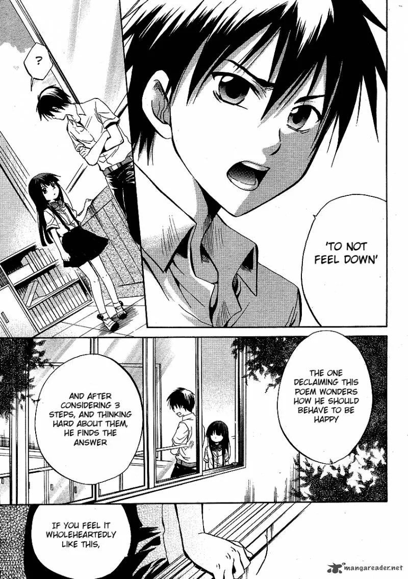 Higurashi no Naku Koro ni - Minagoroshi Chapter 19 page 20