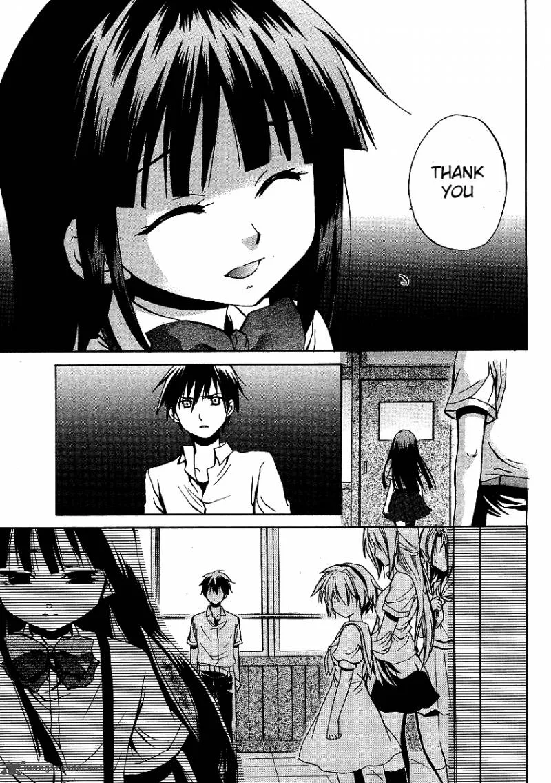 Higurashi no Naku Koro ni - Minagoroshi Chapter 19 page 29