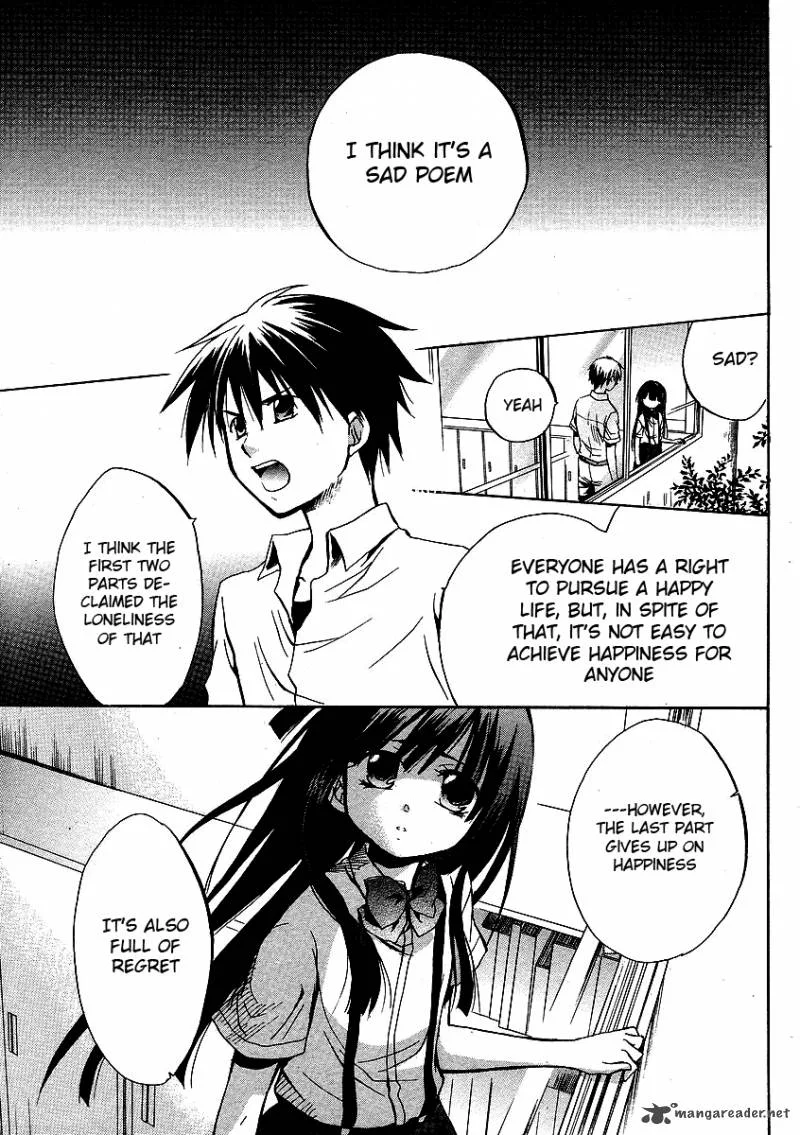 Higurashi no Naku Koro ni - Minagoroshi Chapter 19 page 18