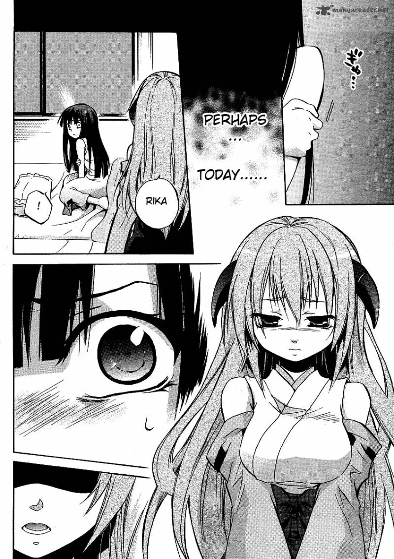 Higurashi no Naku Koro ni - Minagoroshi Chapter 19 page 32