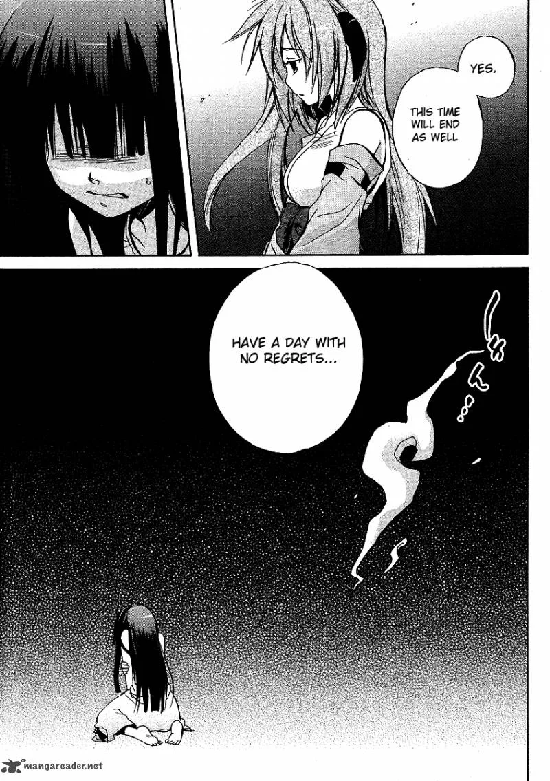 Higurashi no Naku Koro ni - Minagoroshi Chapter 19 page 35