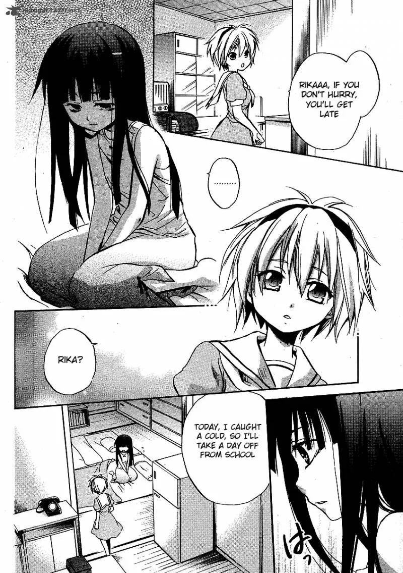 Higurashi no Naku Koro ni - Minagoroshi Chapter 19 page 36