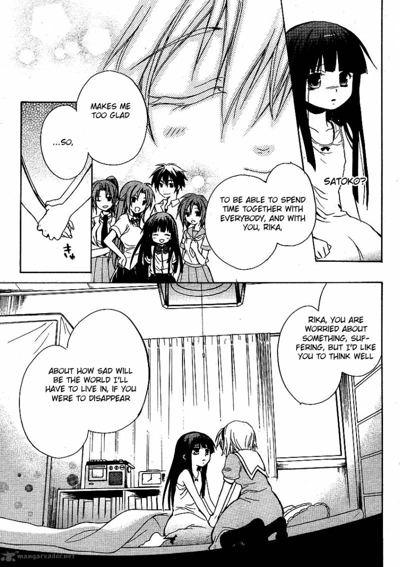 Higurashi no Naku Koro ni - Minagoroshi Chapter 19 page 41