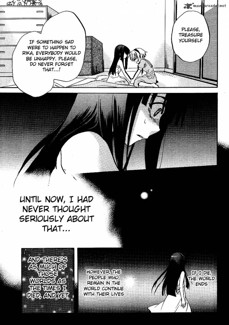 Higurashi no Naku Koro ni - Minagoroshi Chapter 19 page 43