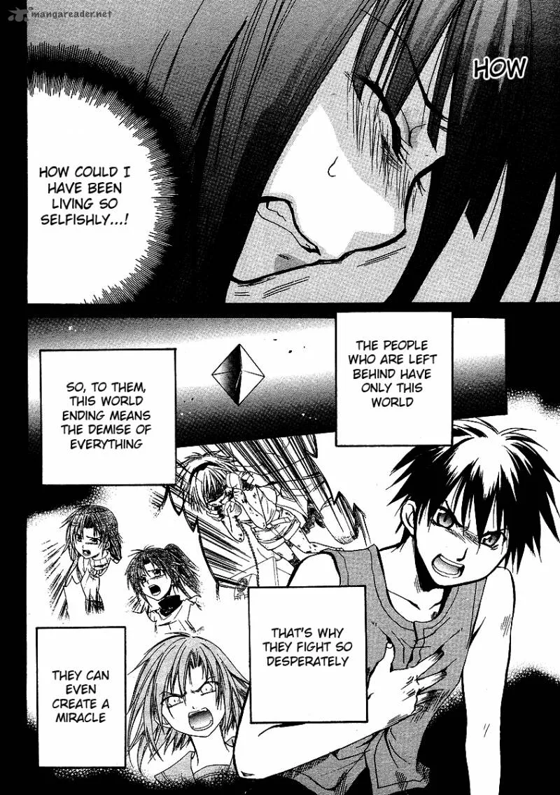 Higurashi no Naku Koro ni - Minagoroshi Chapter 19 page 44