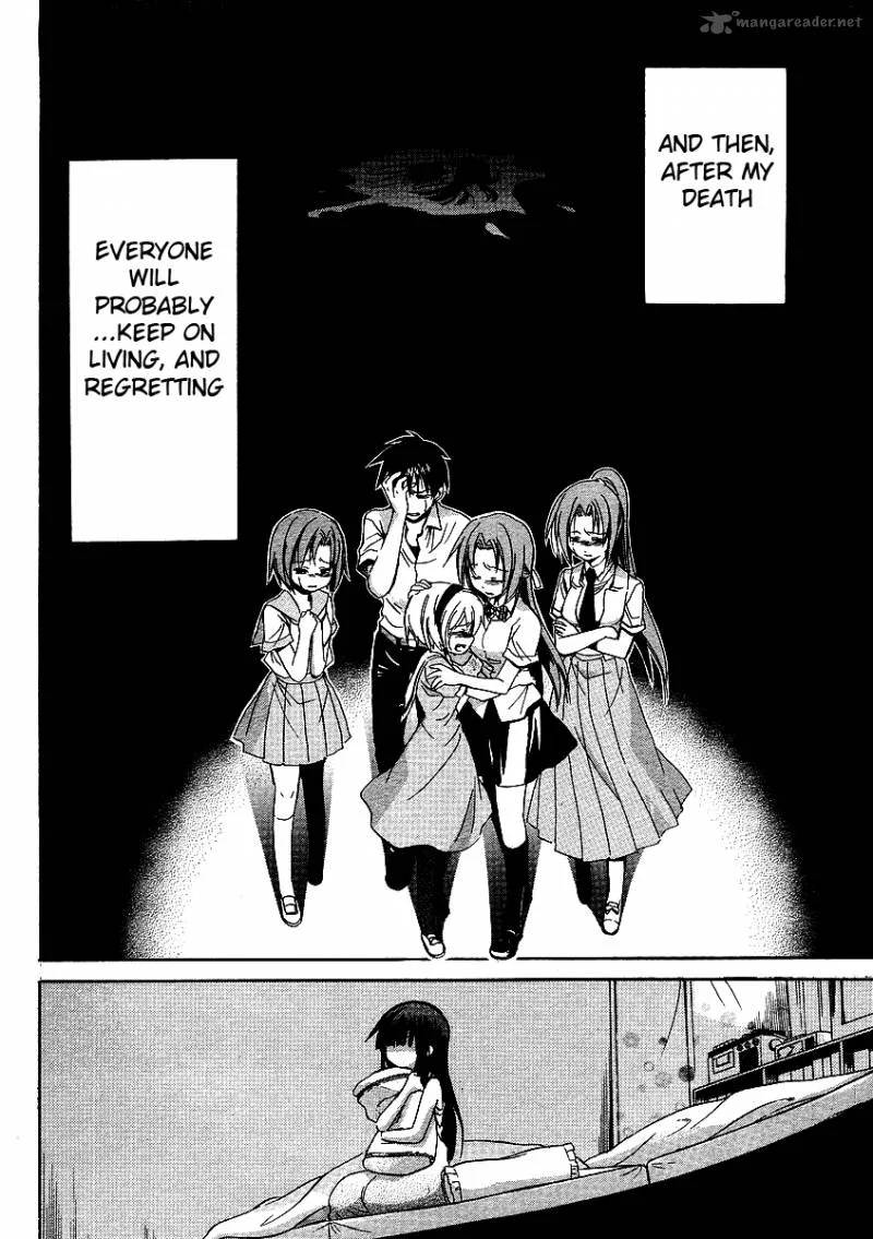 Higurashi no Naku Koro ni - Minagoroshi Chapter 19 page 48
