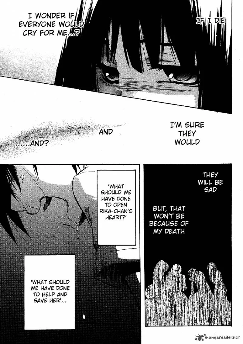Higurashi no Naku Koro ni - Minagoroshi Chapter 19 page 47