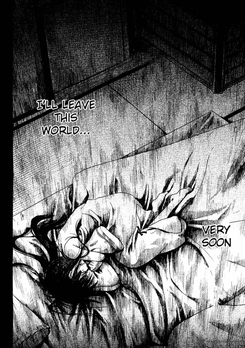 Higurashi no Naku Koro ni - Minagoroshi Chapter 19 page 50