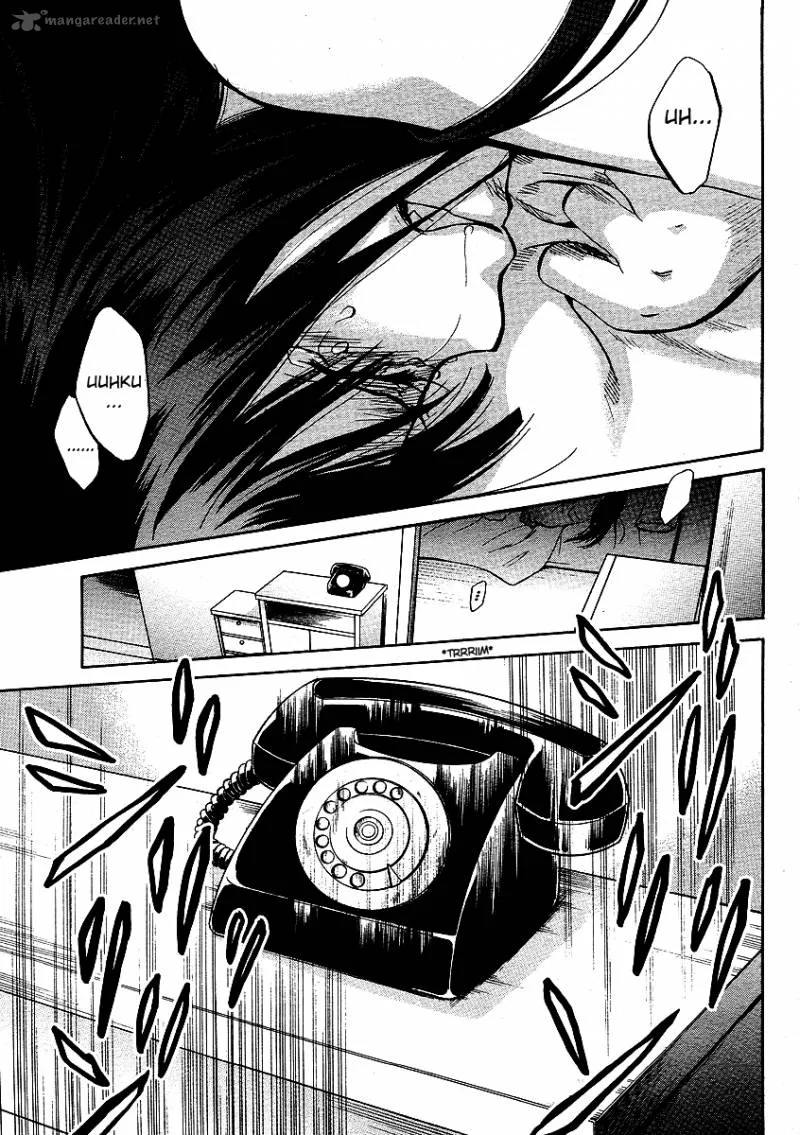 Higurashi no Naku Koro ni - Minagoroshi Chapter 19 page 51
