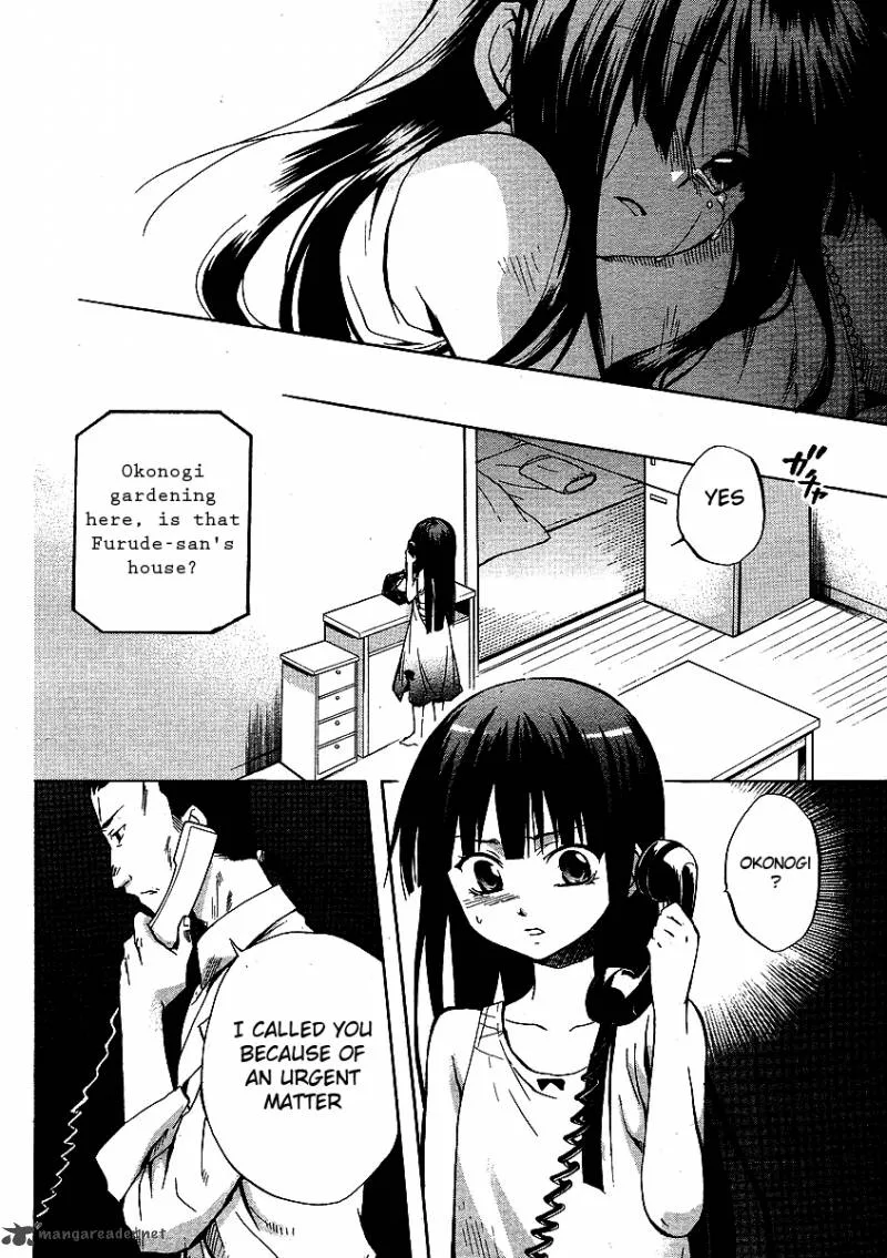 Higurashi no Naku Koro ni - Minagoroshi Chapter 19 page 52