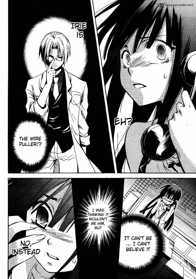 Higurashi no Naku Koro ni - Minagoroshi Chapter 19 page 54
