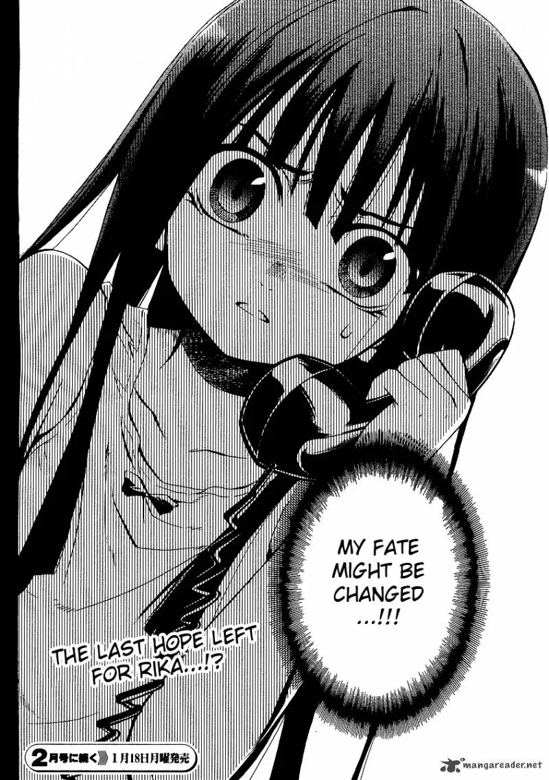 Higurashi no Naku Koro ni - Minagoroshi Chapter 19 page 56