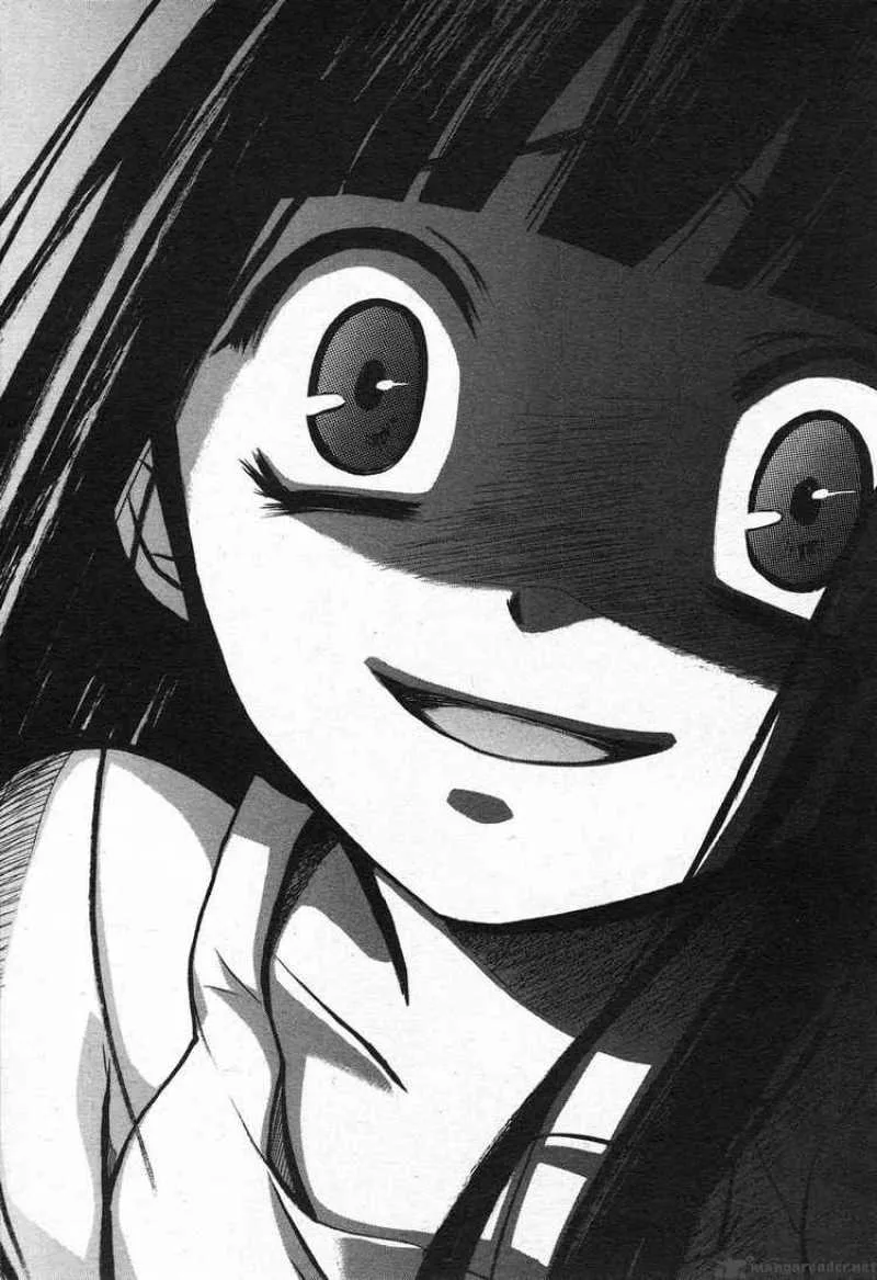 Higurashi no Naku Koro ni - Minagoroshi Chapter 2 page 34