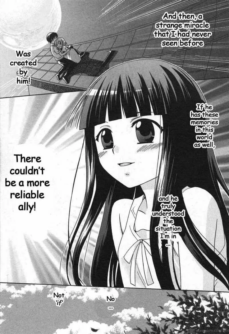 Higurashi no Naku Koro ni - Minagoroshi Chapter 2 page 28