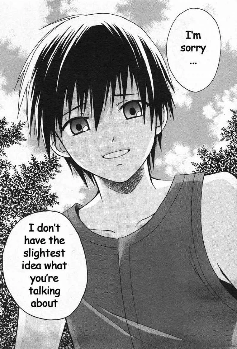 Higurashi no Naku Koro ni - Minagoroshi Chapter 2 page 33