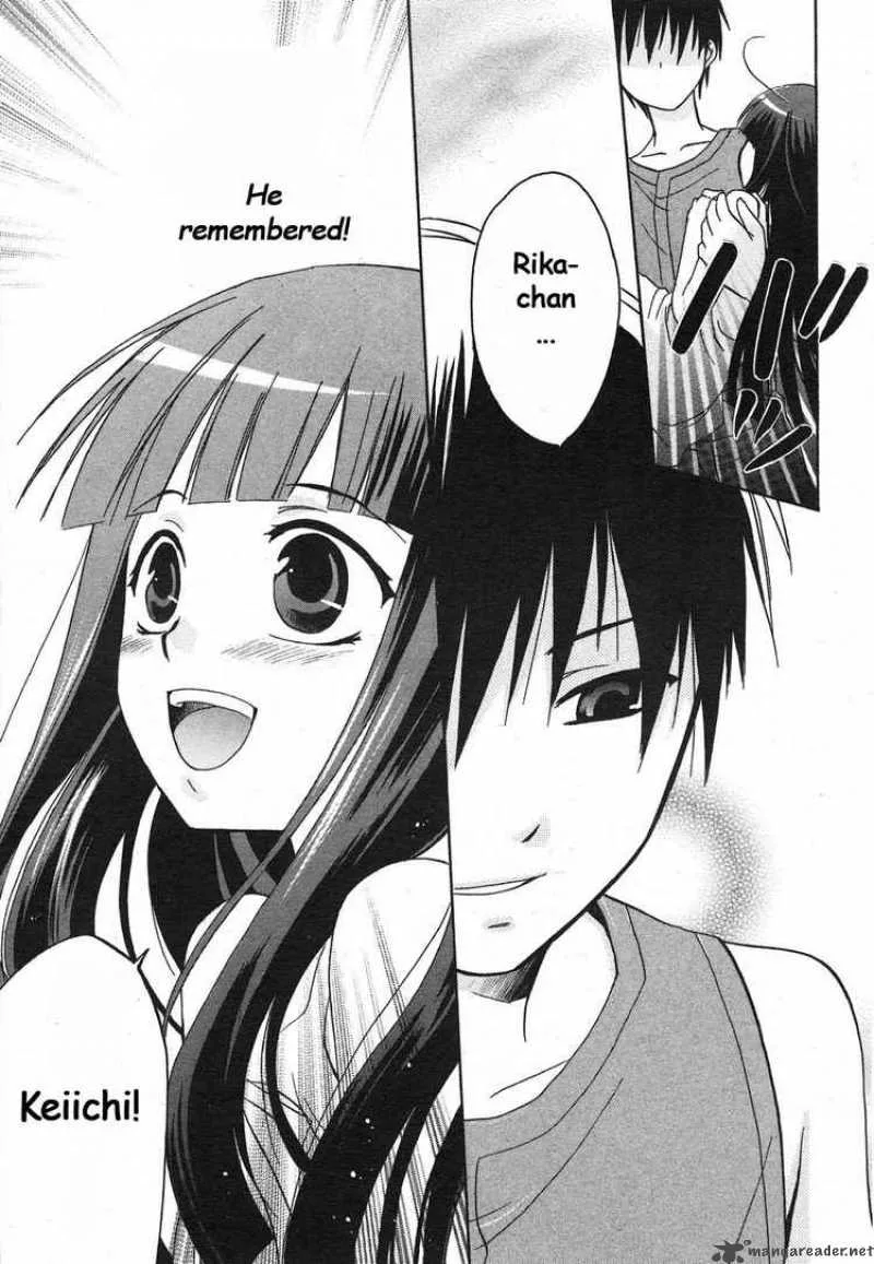 Higurashi no Naku Koro ni - Minagoroshi Chapter 2 page 32