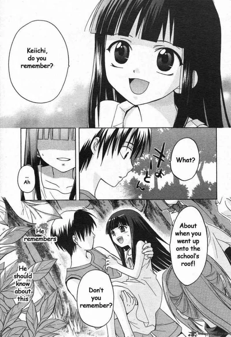 Higurashi no Naku Koro ni - Minagoroshi Chapter 2 page 30