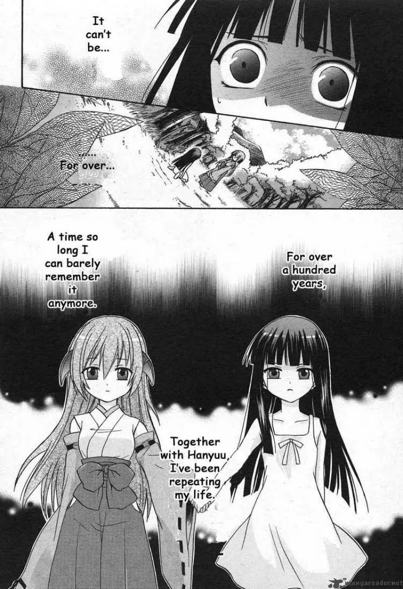 Higurashi no Naku Koro ni - Minagoroshi Chapter 2 page 11