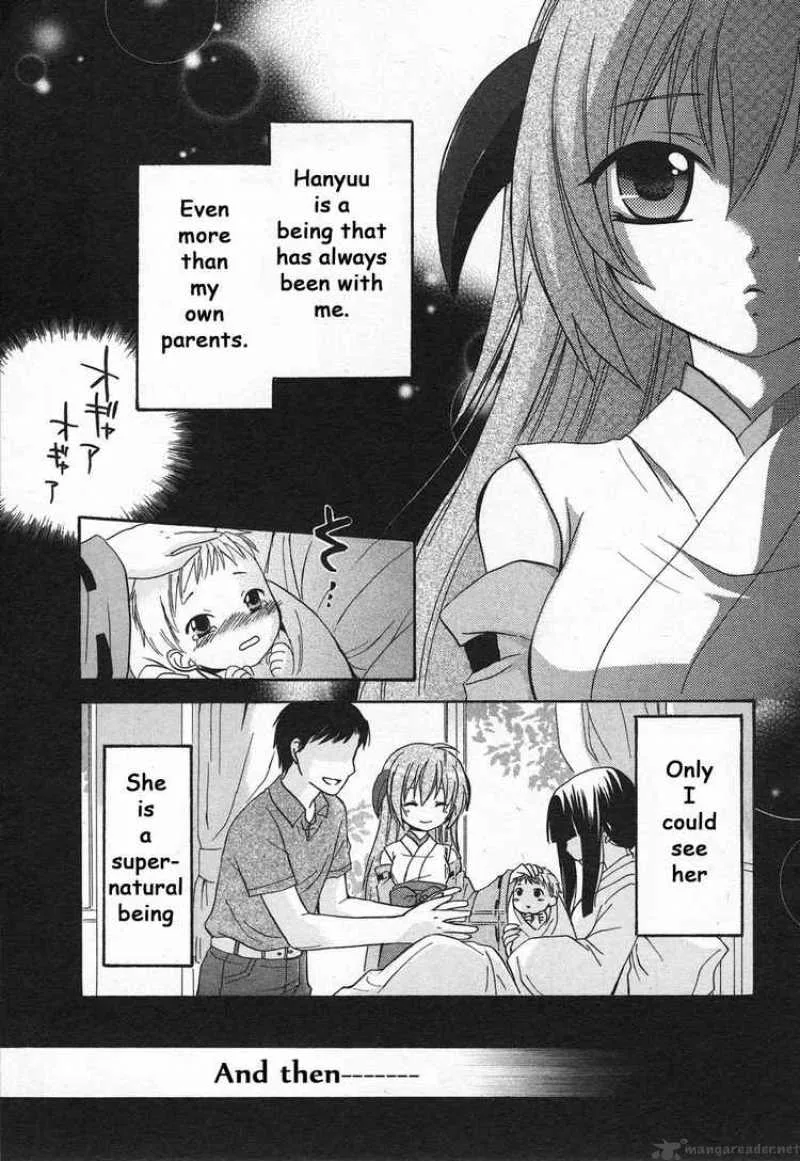 Higurashi no Naku Koro ni - Minagoroshi Chapter 2 page 12