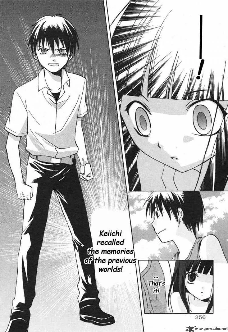 Higurashi no Naku Koro ni - Minagoroshi Chapter 2 page 27