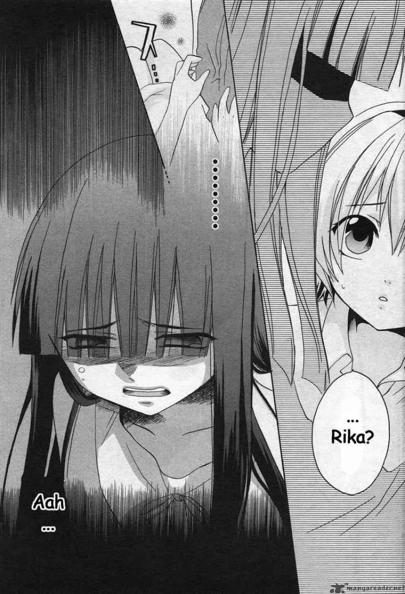 Higurashi no Naku Koro ni - Minagoroshi Chapter 2 page 35
